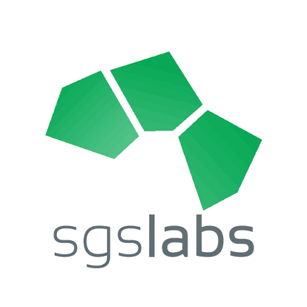 Sgslabs AS logo